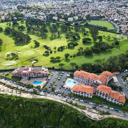 Mer Et Golf Ανγκλέ Εξωτερικό φωτογραφία