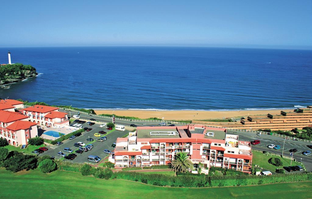 Mer Et Golf Ανγκλέ Εξωτερικό φωτογραφία
