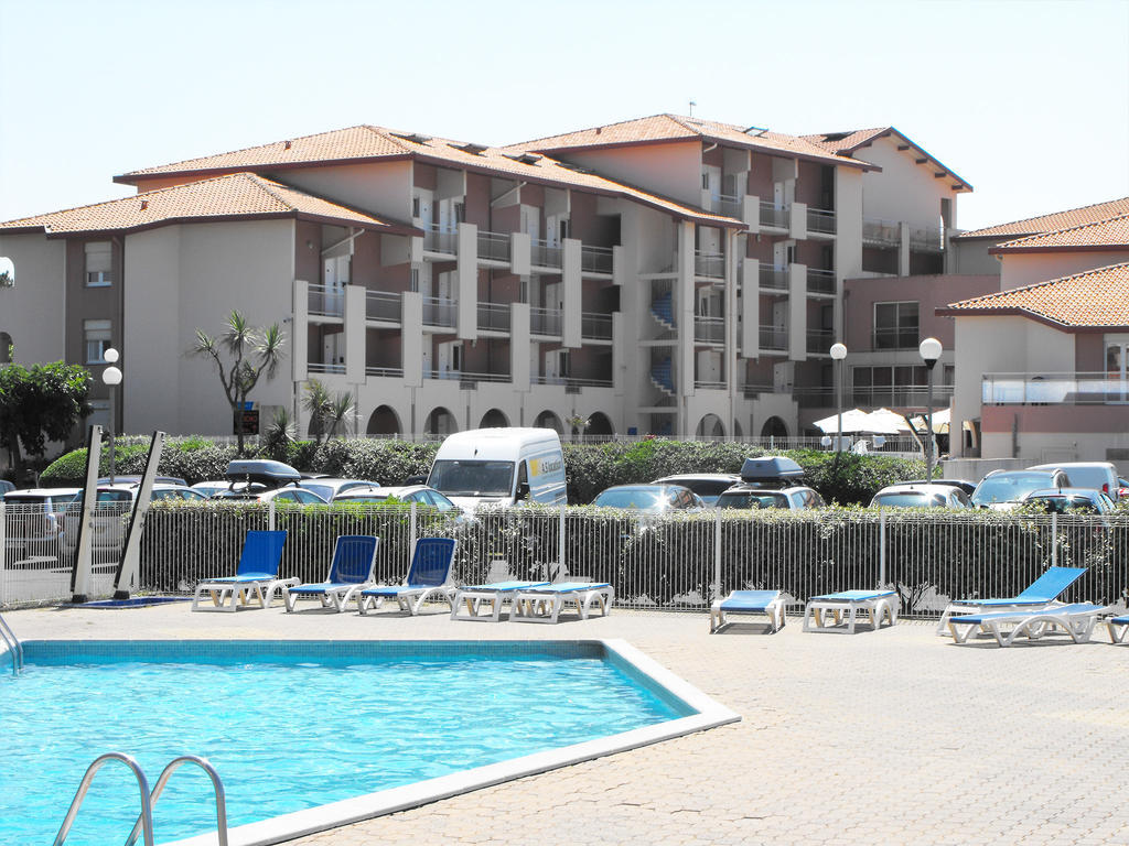 Mer Et Golf Ανγκλέ Εξωτερικό φωτογραφία
