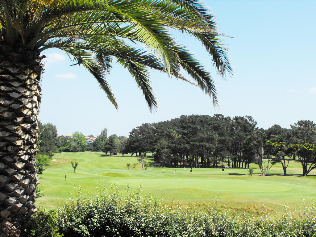 Mer Et Golf Ανγκλέ Δωμάτιο φωτογραφία