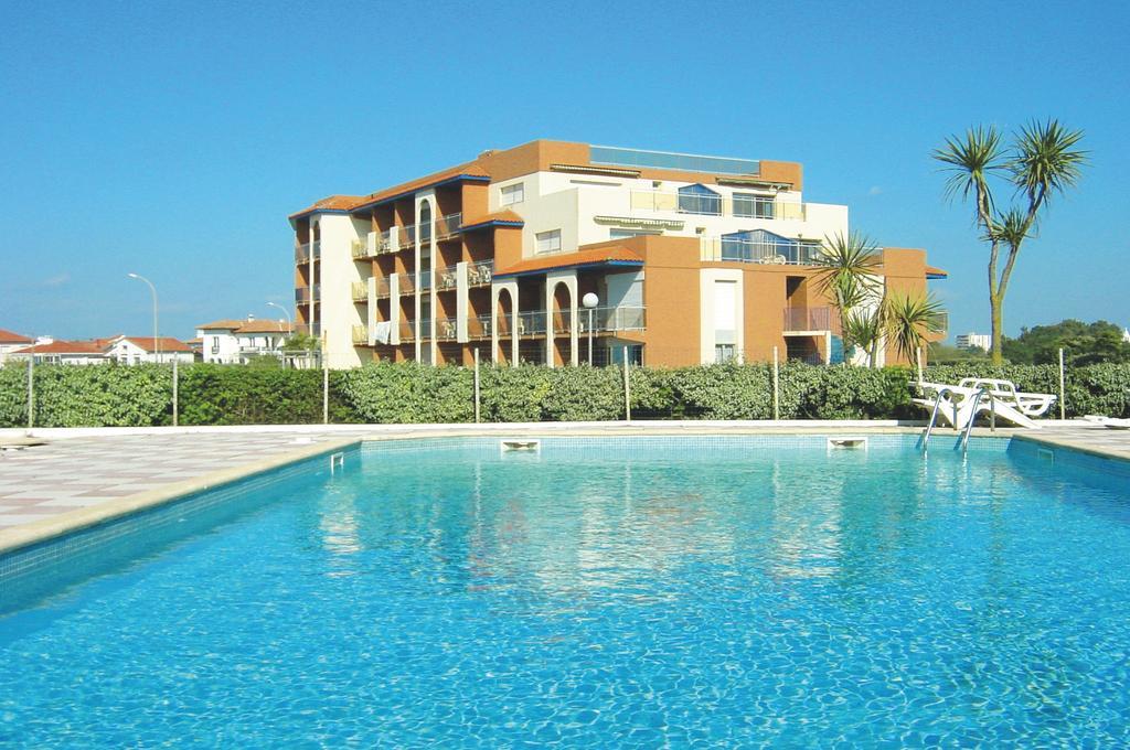 Mer Et Golf Ανγκλέ Εξωτερικό φωτογραφία
