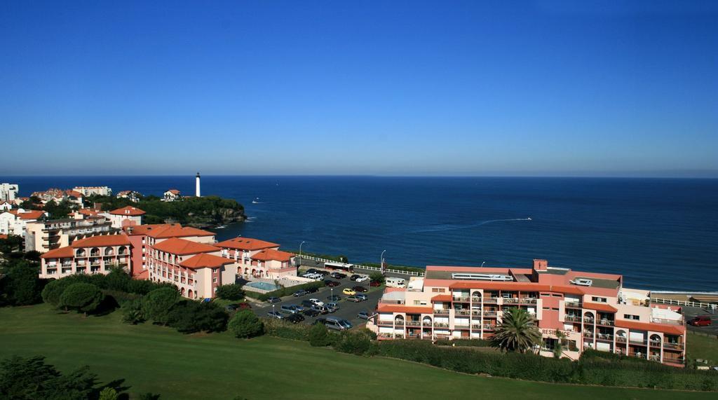 Mer Et Golf Ανγκλέ Εξωτερικό φωτογραφία