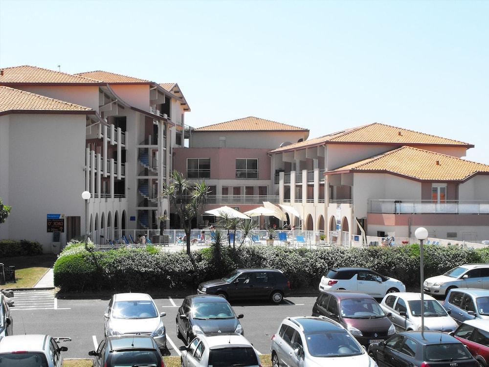 Mer Et Golf Ανγκλέ Εξωτερικό φωτογραφία